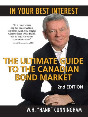 cover image of In Your Best Interest